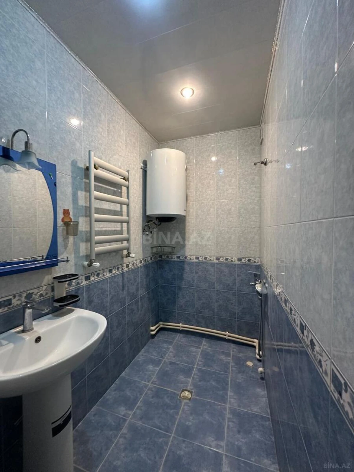 Kirayə verilir 2 otaqlı mənzil 60 m²