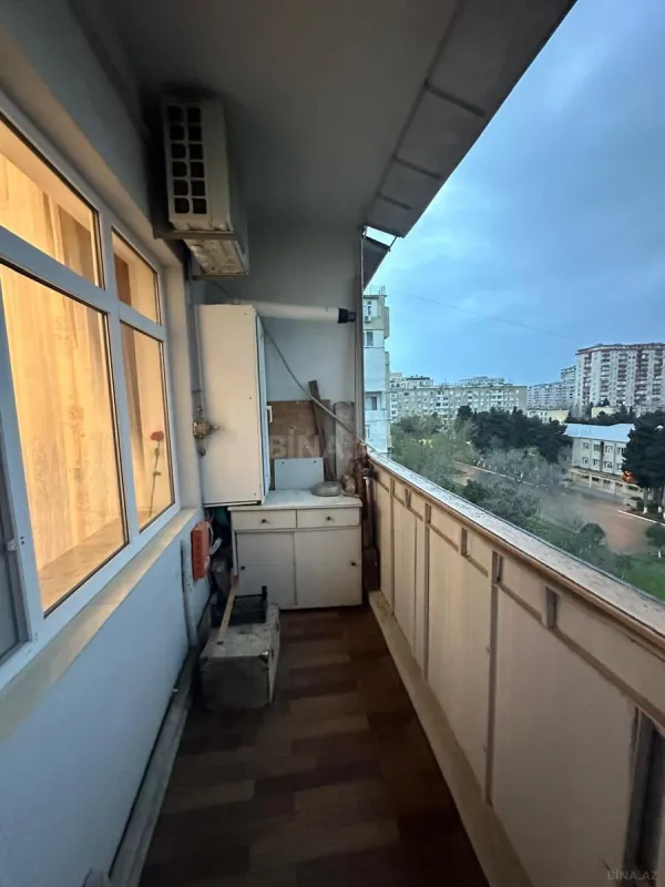 Kirayə verilir 2 otaqlı mənzil 60 m²