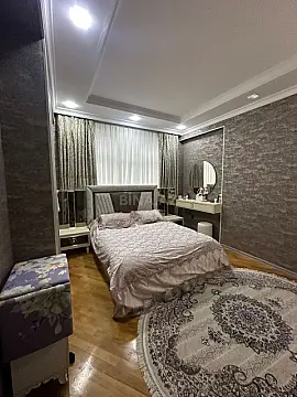 Satılır 3 otaqlı mənzil 85 m²