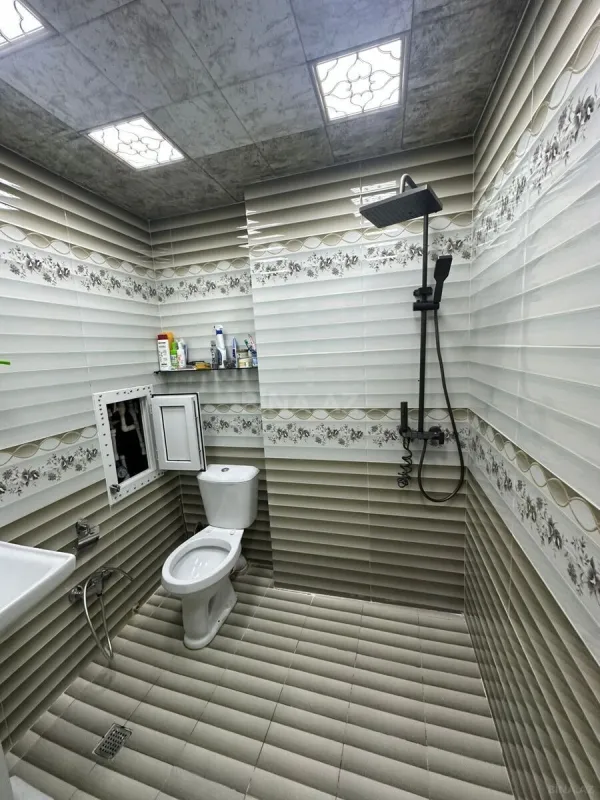 Satılır 3 otaqlı mənzil 85 m²