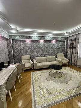 Satılır 3 otaqlı mənzil 85 m²
