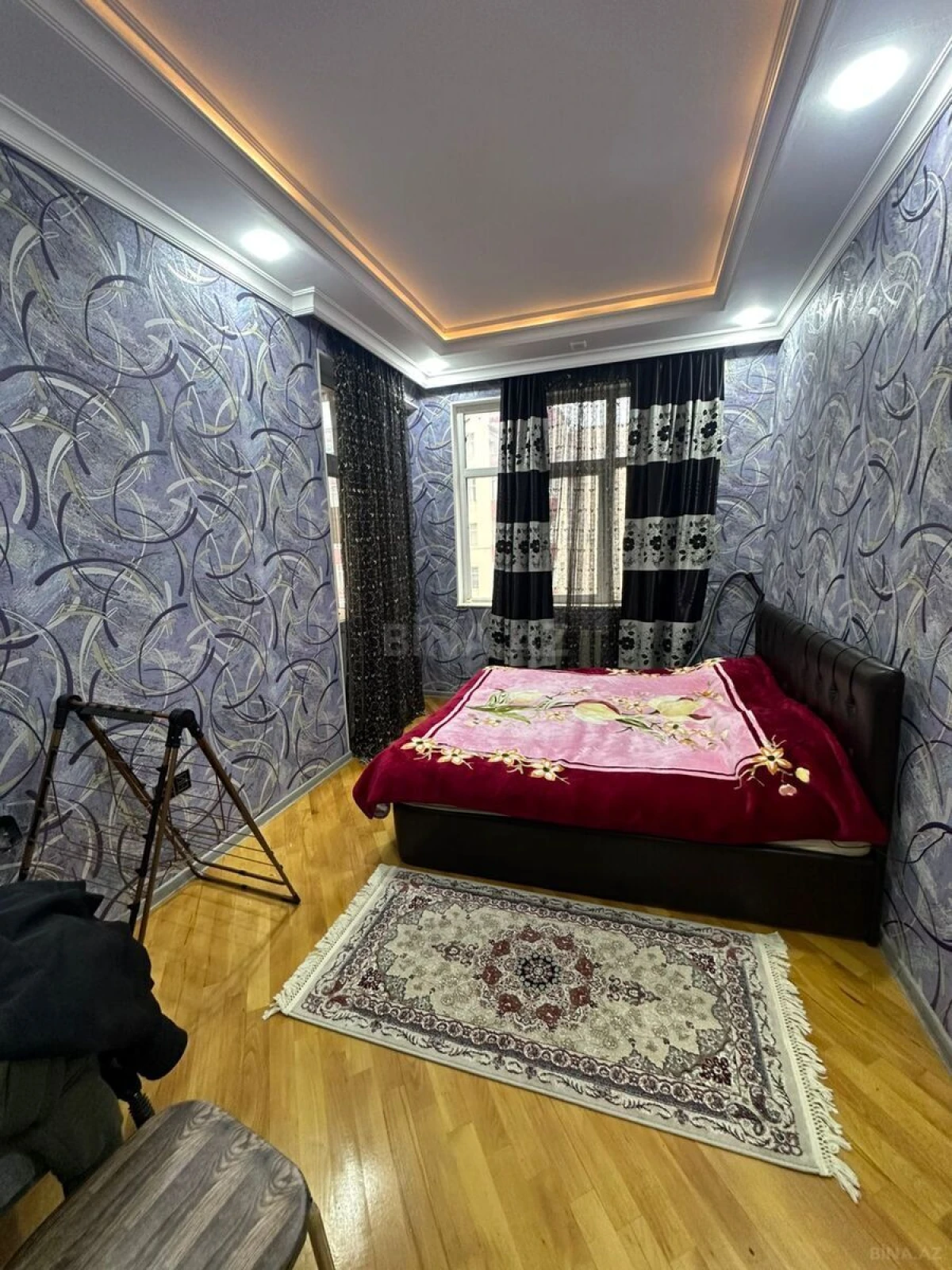 Satılır 3 otaqlı mənzil 85 m²