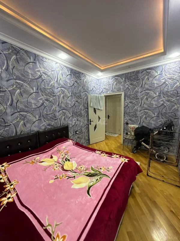 Satılır 3 otaqlı mənzil 85 m²
