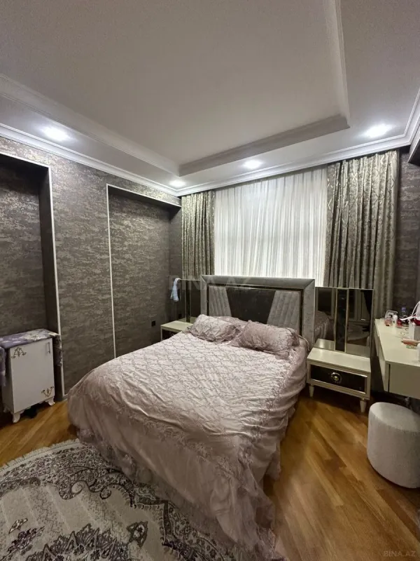 Satılır 3 otaqlı mənzil 85 m²