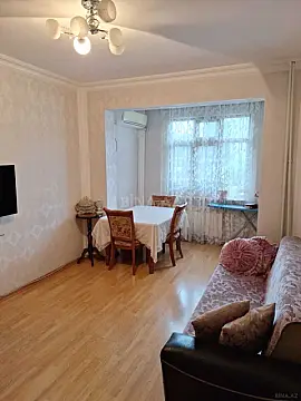 Satılır 2 otaqlı mənzil 52 m² — Bakı 2 otaq 52.00 m²