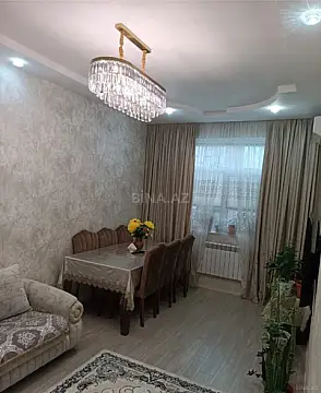 Satılır 2 otaqlı mənzil 75 m² — Bakı, Suraxanı 2 otaq 75.00 m²