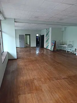 Kirayə verilir obyekt 150 m²