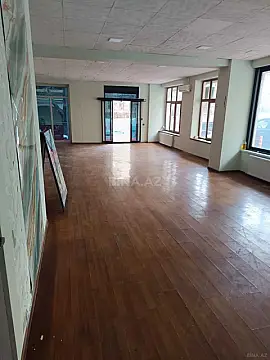 Kirayə verilir obyekt 150 m²