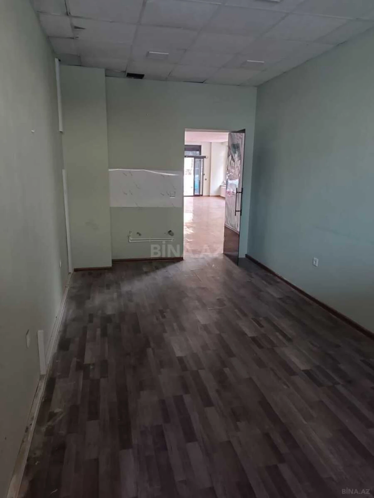 Kirayə verilir obyekt 150 m²