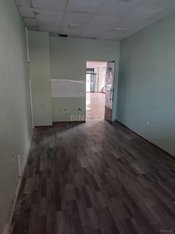 Kirayə verilir obyekt 150 m²