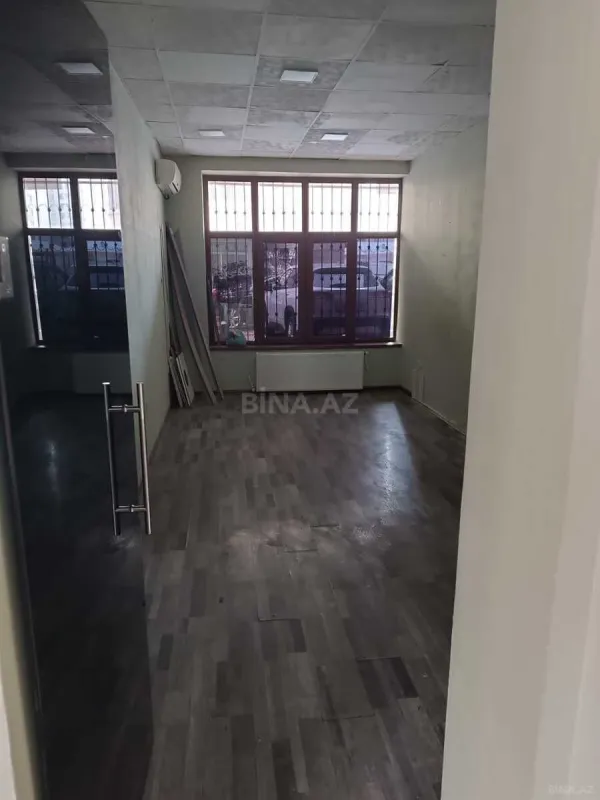 Kirayə verilir obyekt 150 m²