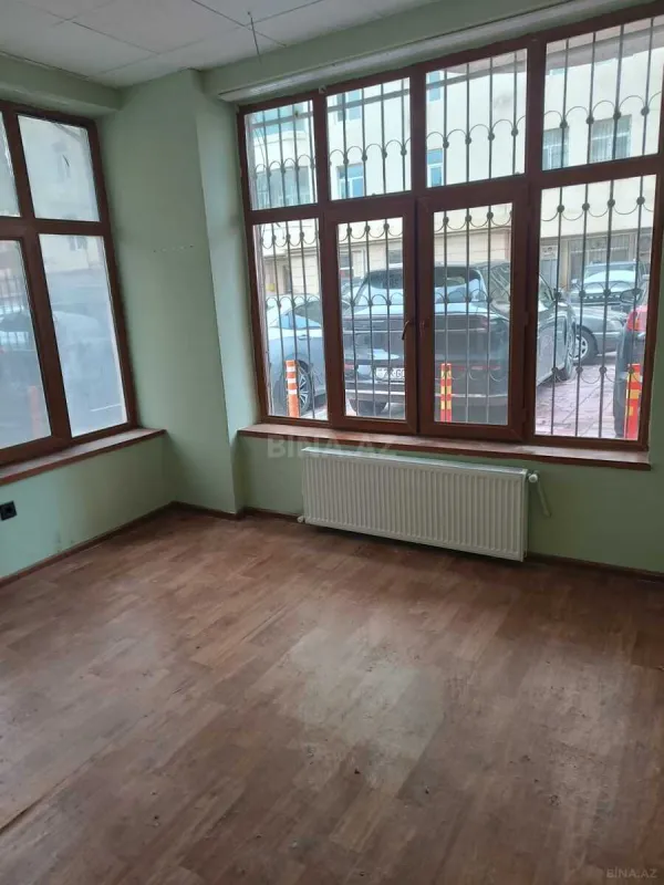 Kirayə verilir obyekt 150 m²