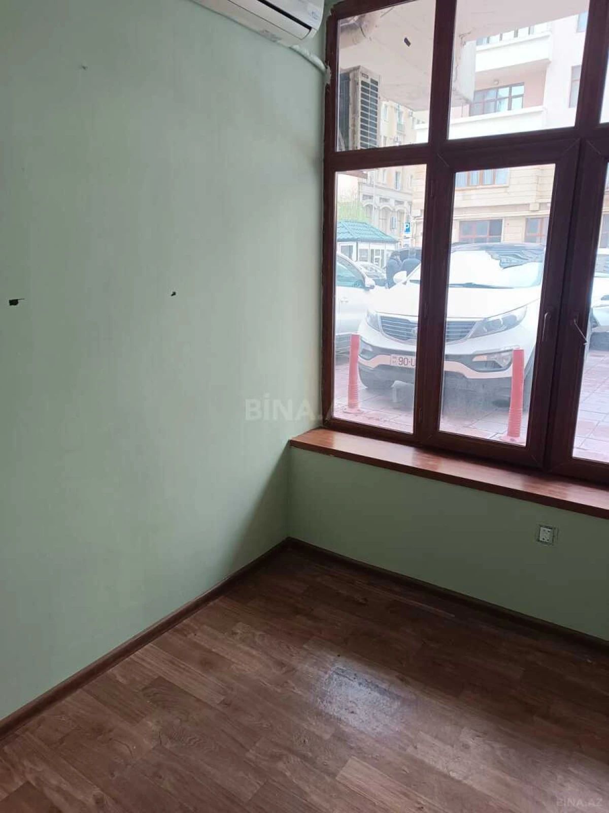 Kirayə verilir obyekt 150 m²