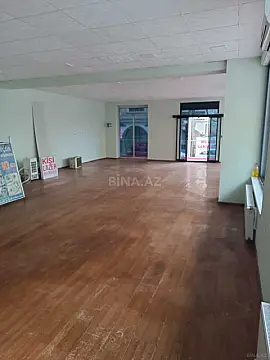 Kirayə verilir obyekt 150 m²