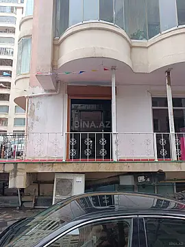 Kirayə verilir obyekt 150 m² — Bakı 150.00 m²