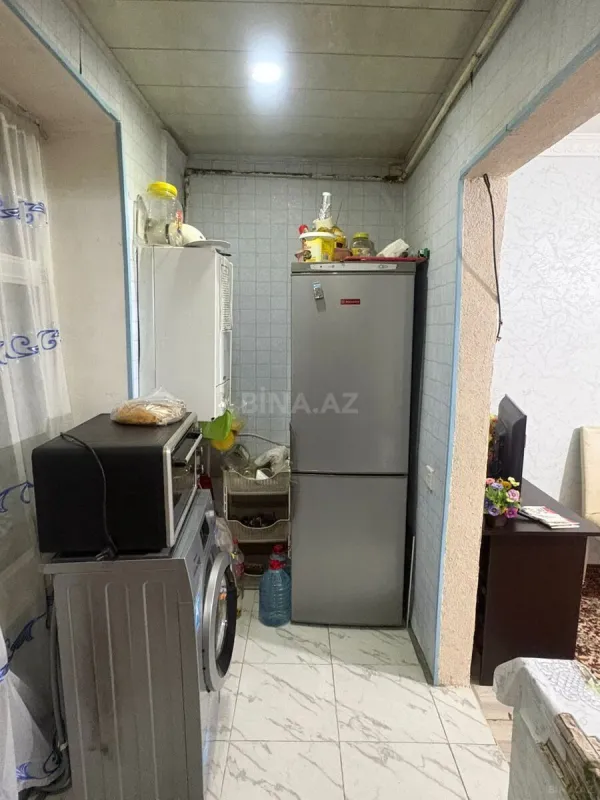 Satılır 3 otaqlı mənzil 52 m²