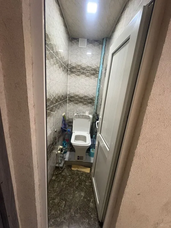 Satılır 3 otaqlı mənzil 52 m²