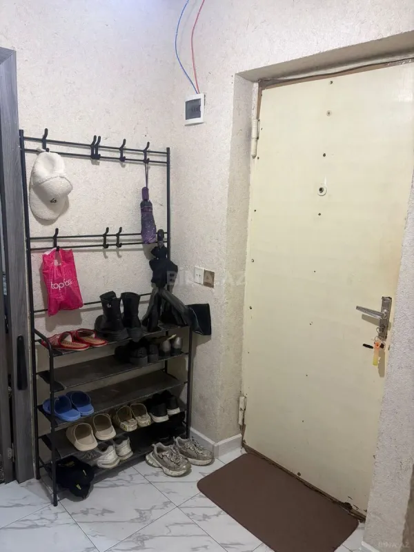 Satılır 3 otaqlı mənzil 52 m²
