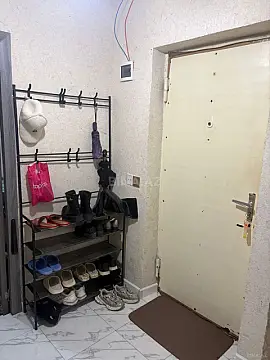 Satılır 3 otaqlı mənzil 52 m²