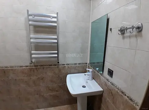 Kirayə verilir 1 otaqlı mənzil 50 m²