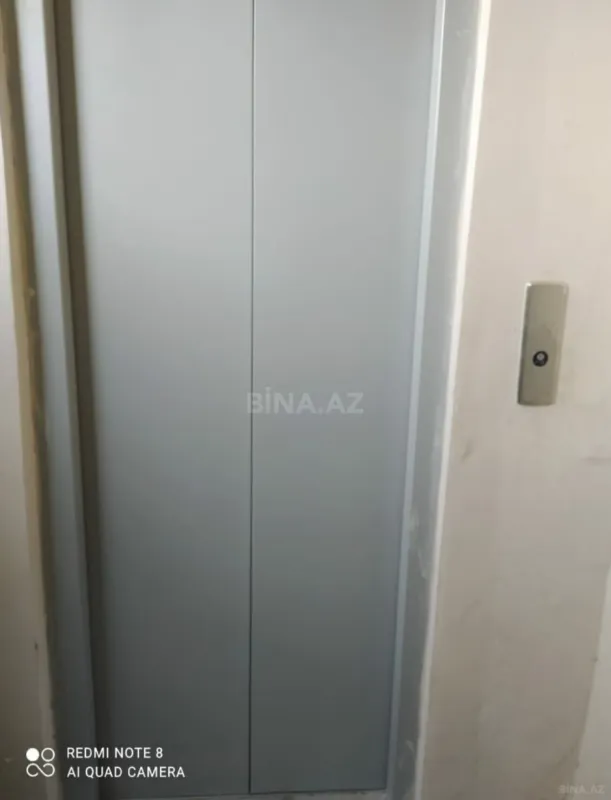 Kirayə verilir 1 otaqlı mənzil 50 m²