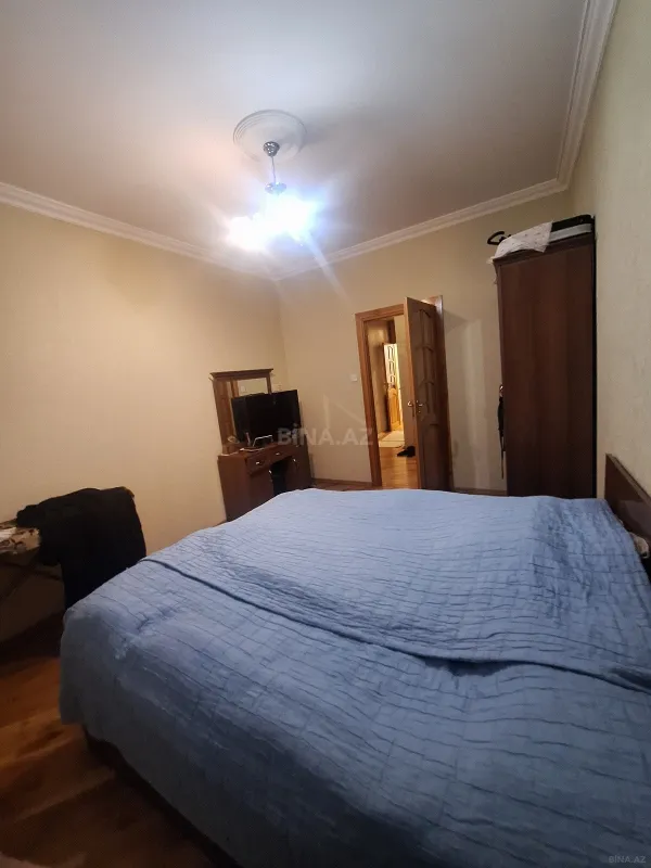 Satılır 3 otaqlı mənzil 82 m²