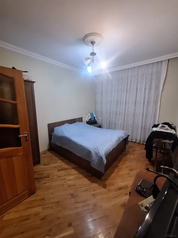 Satılır 3 otaqlı mənzil 82 m²