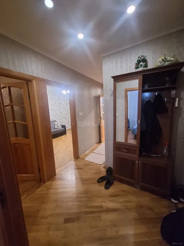 Satılır 3 otaqlı mənzil 82 m²