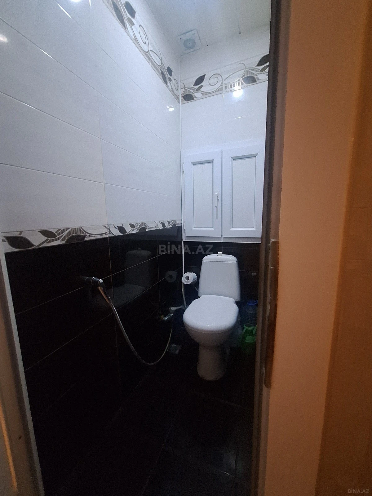 Satılır 3 otaqlı mənzil 82 m²