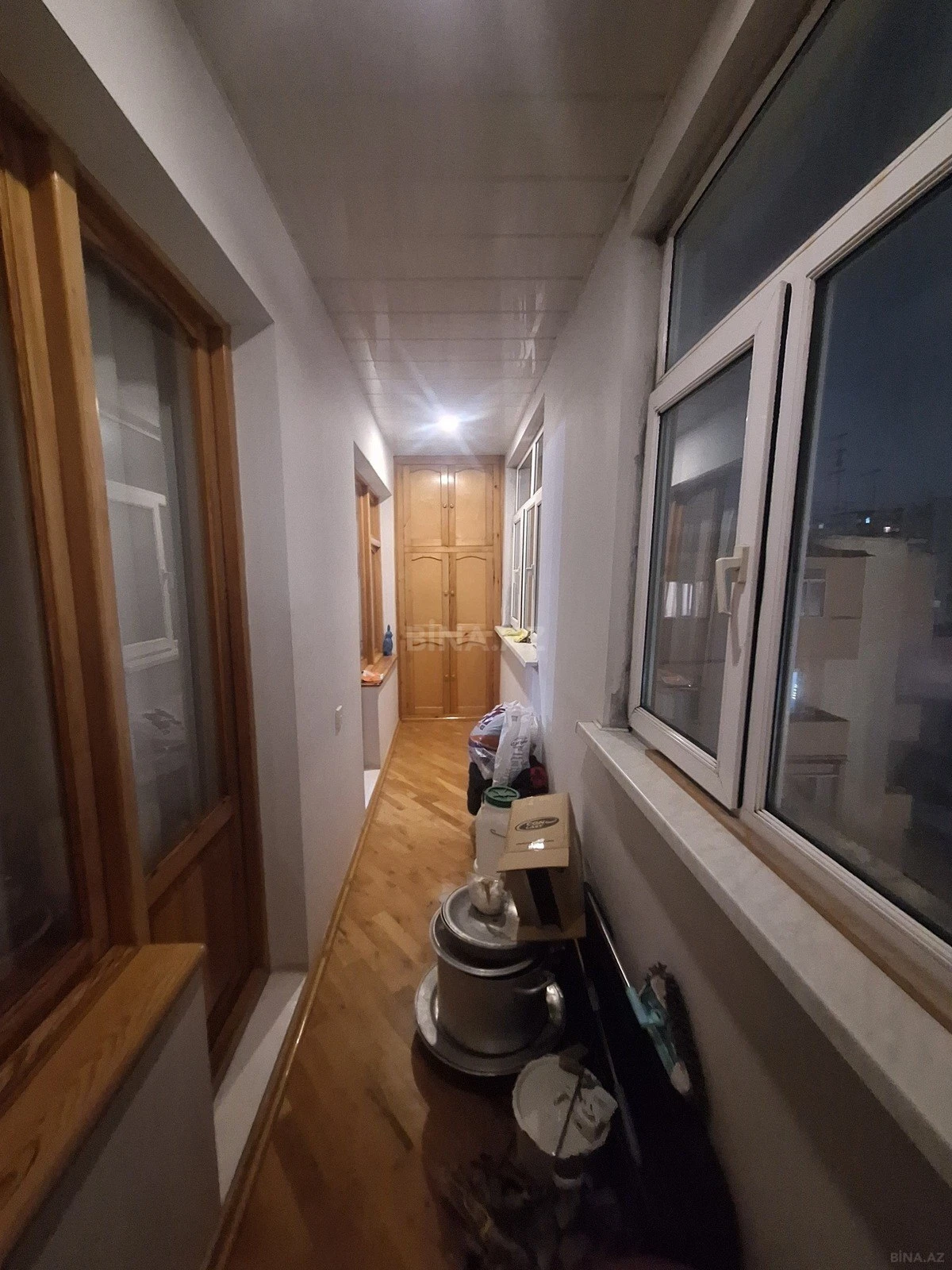Satılır 3 otaqlı mənzil 82 m²