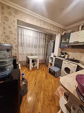 Satılır 3 otaqlı mənzil 82 m² — Bakı, 8-ci kilometr 3 otaq 82.00 m²