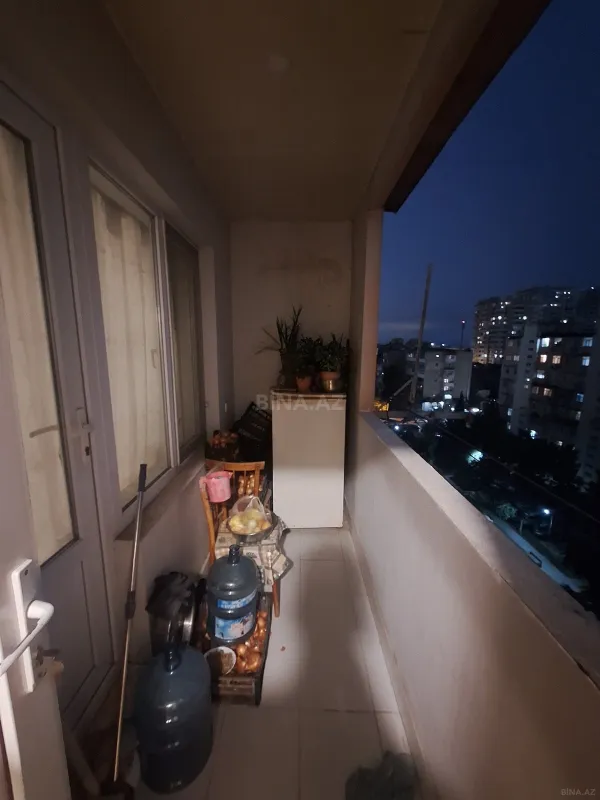 Satılır 3 otaqlı mənzil 82 m²