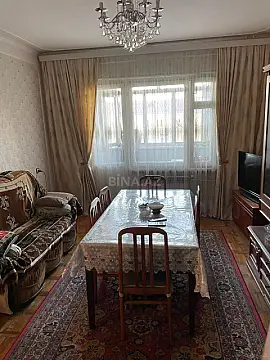 Satılır 4 otaqlı mənzil 95 m² — Sumqayıt 4 otaq 95.00 m²