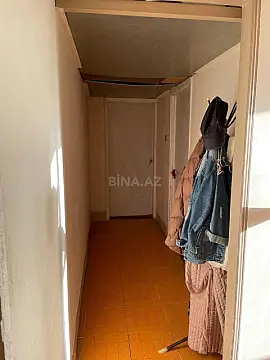 Satılır 4 otaqlı mənzil 95 m²