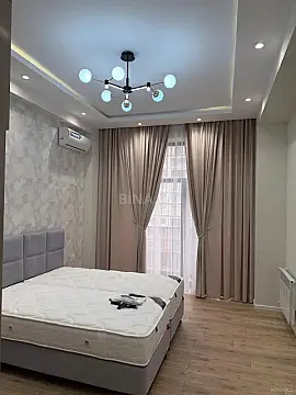 Satılır 2 otaqlı mənzil 84 m²