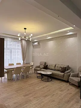 Satılır 2 otaqlı mənzil 84 m² — Bakı 2 otaq 84.00 m²