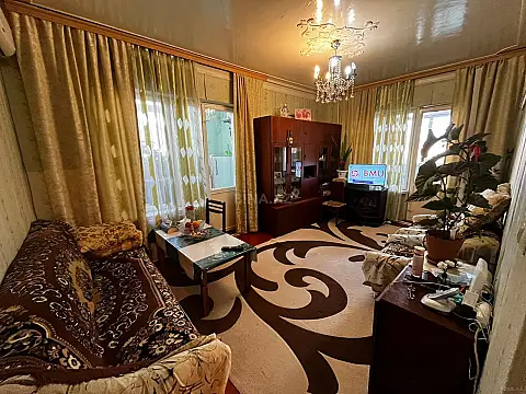 Satılır 2 otaqlı mənzil 42 m² — Bakı, Nəsimi 2 otaq 42.00 m²