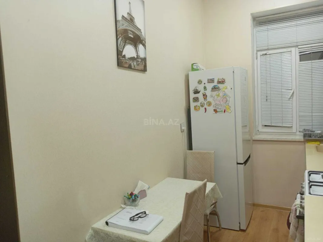 Satılır 3 otaqlı mənzil 67 m²