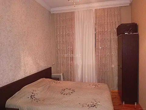 Satılır 3 otaqlı mənzil 67 m²
