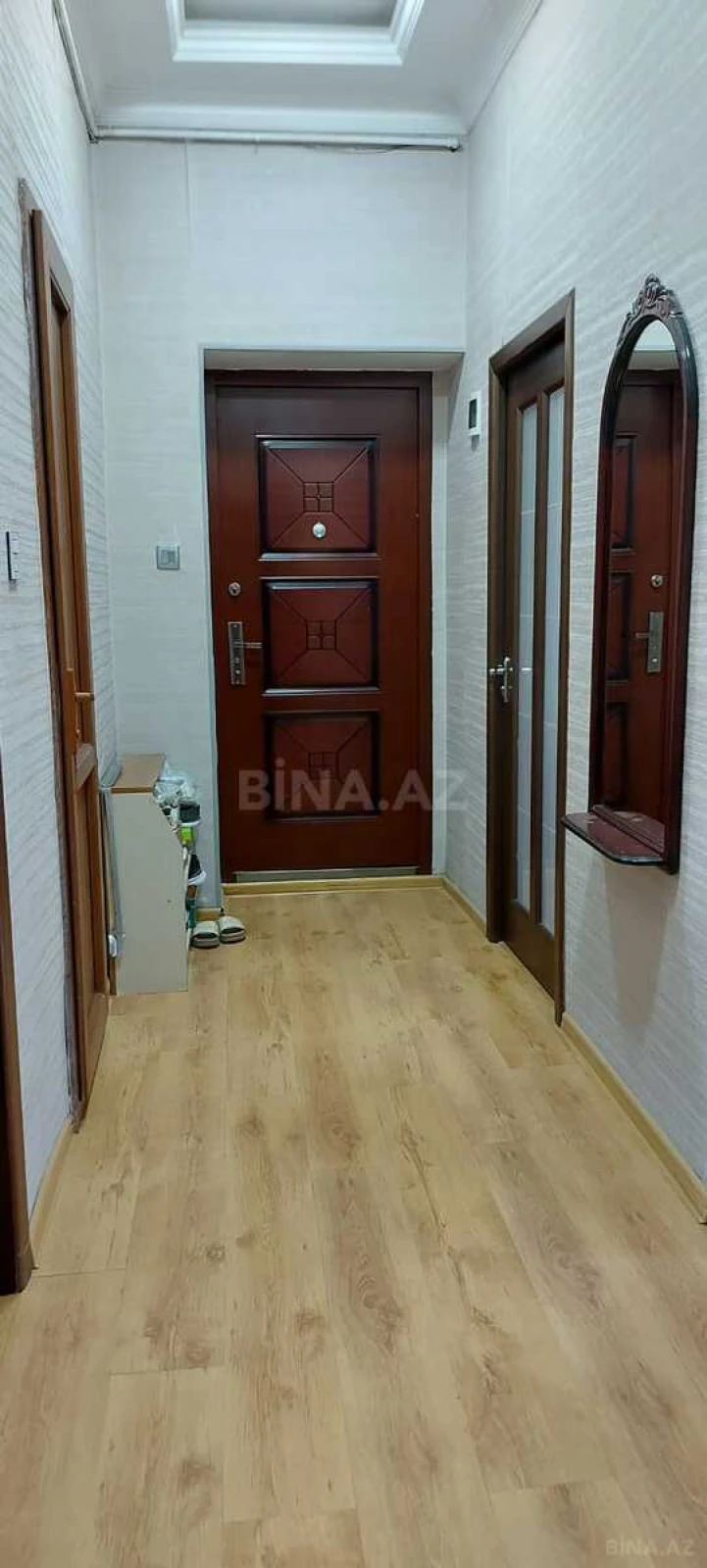 Satılır 3 otaqlı mənzil 67 m²