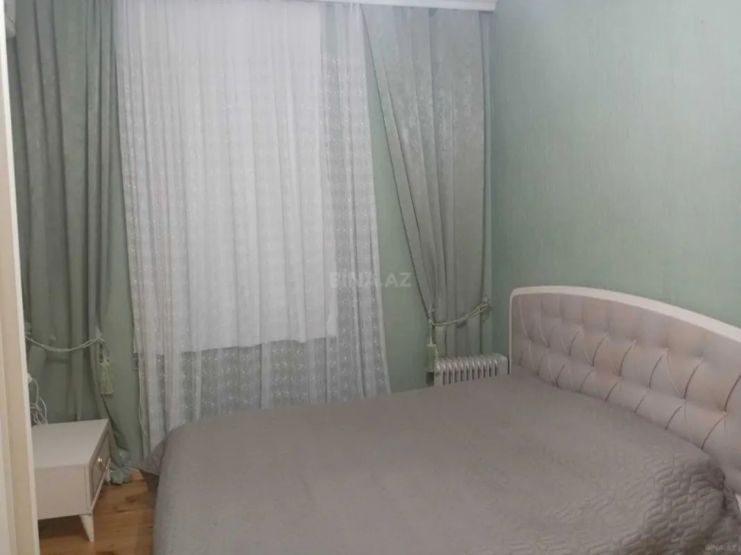 Satılır 3 otaqlı mənzil 67 m²