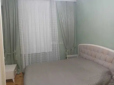 Satılır 3 otaqlı mənzil 67 m²
