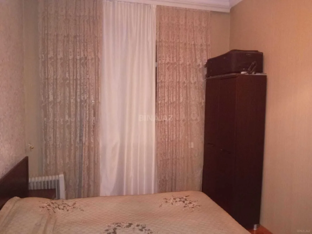 Satılır 3 otaqlı mənzil 67 m²