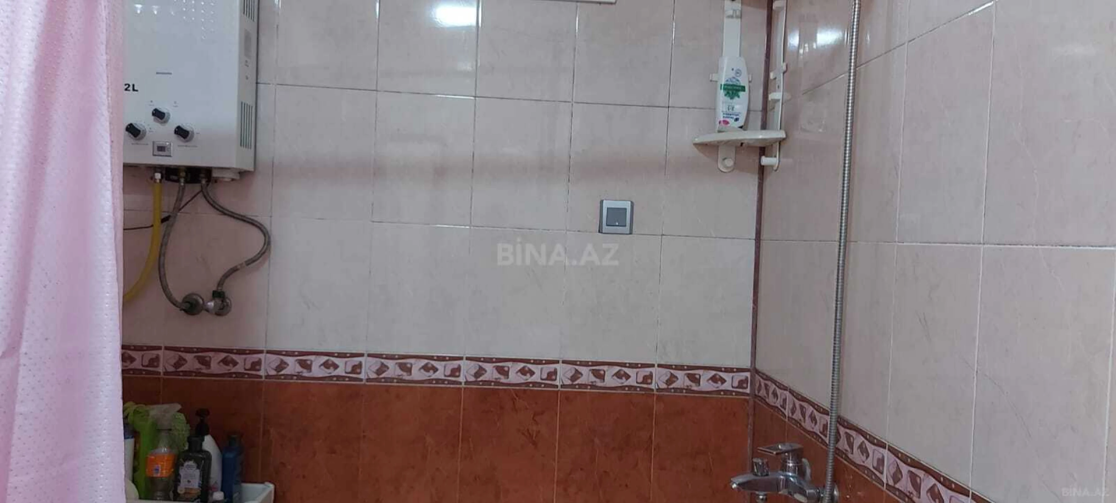 Satılır 3 otaqlı mənzil 67 m²