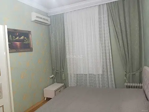 Satılır 3 otaqlı mənzil 67 m²