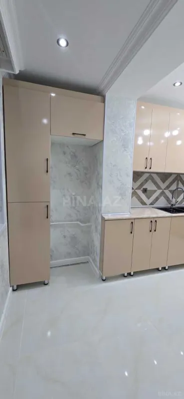 Satılır 3 otaqlı mənzil 75 m²