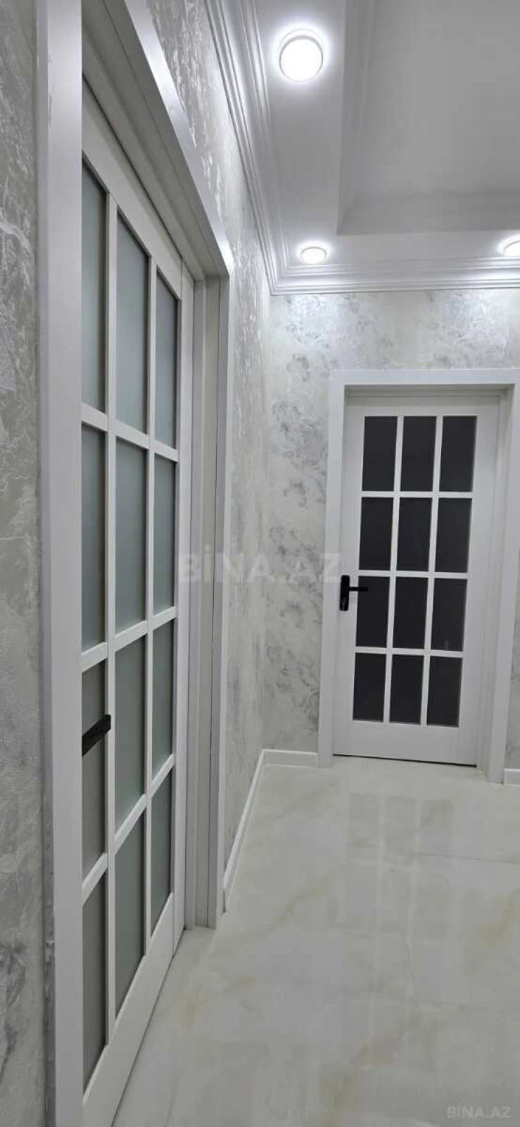 Satılır 3 otaqlı mənzil 75 m²