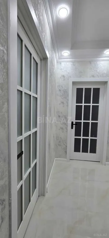 Satılır 3 otaqlı mənzil 75 m²