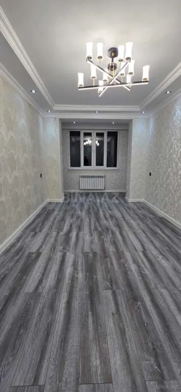 Satılır 3 otaqlı mənzil 75 m²