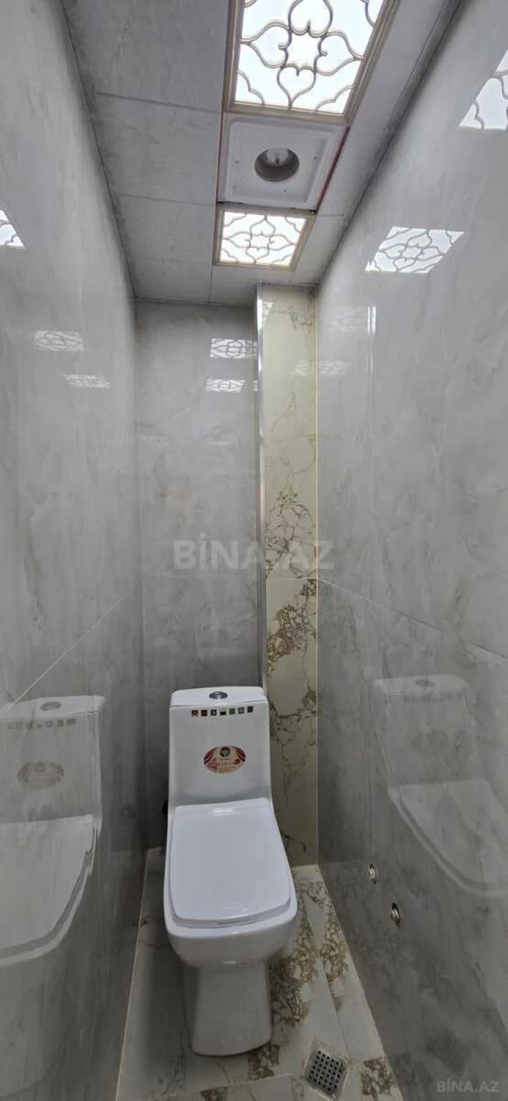 Satılır 3 otaqlı mənzil 75 m²